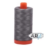 Aurifil - 40 wt - Topstitch & Quilting - Large Spools (1000 m)