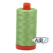 Aurifil - 40 wt - Topstitch & Quilting - Large Spools (1000 m)