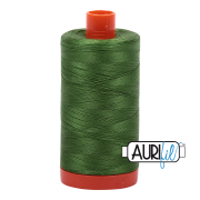 Aurifil - 40 wt - Topstitch & Quilting - Large Spools (1000 m)