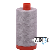 Aurifil - 40 wt - Topstitch & Quilting - Large Spools (1000 m)