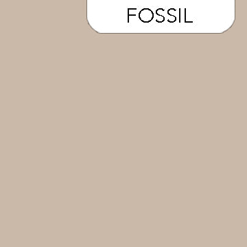 Northcott Colorworks - Fossil 124