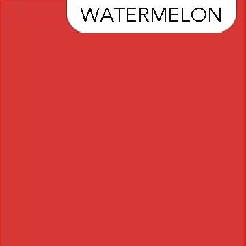 Northcott Colorworks - Watermelon 231