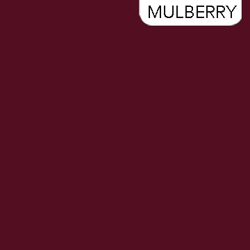Northcott Colorworks - Mulberry 29