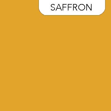 Northcott Colorworks - Saffron 550