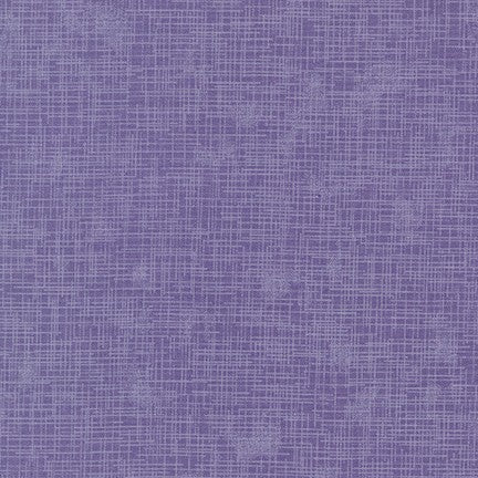 Quilters Linen - Eggplant, 25