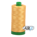 Aurifil - 40 wt - Topstitch & Quilting - Large Spools (1000 m)