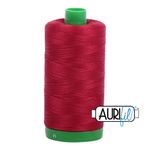 Aurifil - 40 wt - Topstitch & Quilting - Large Spools (1000 m)