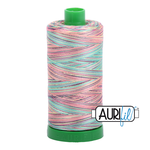 Aurifil - 40 wt - Topstitch & Quilting - Large Spools (1000 m)