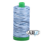 Aurifil - 40 wt - Topstitch & Quilting - Large Spools (1000 m)