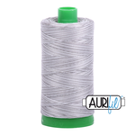 Aurifil - 40 wt - Topstitch & Quilting - Large Spools (1000 m)