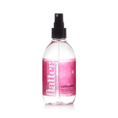 Flatter Smoothing Spray