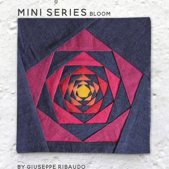 Alison Glass + Giucy Giuce Mini Series