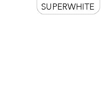 Northcott Colorworks - Super White - 100