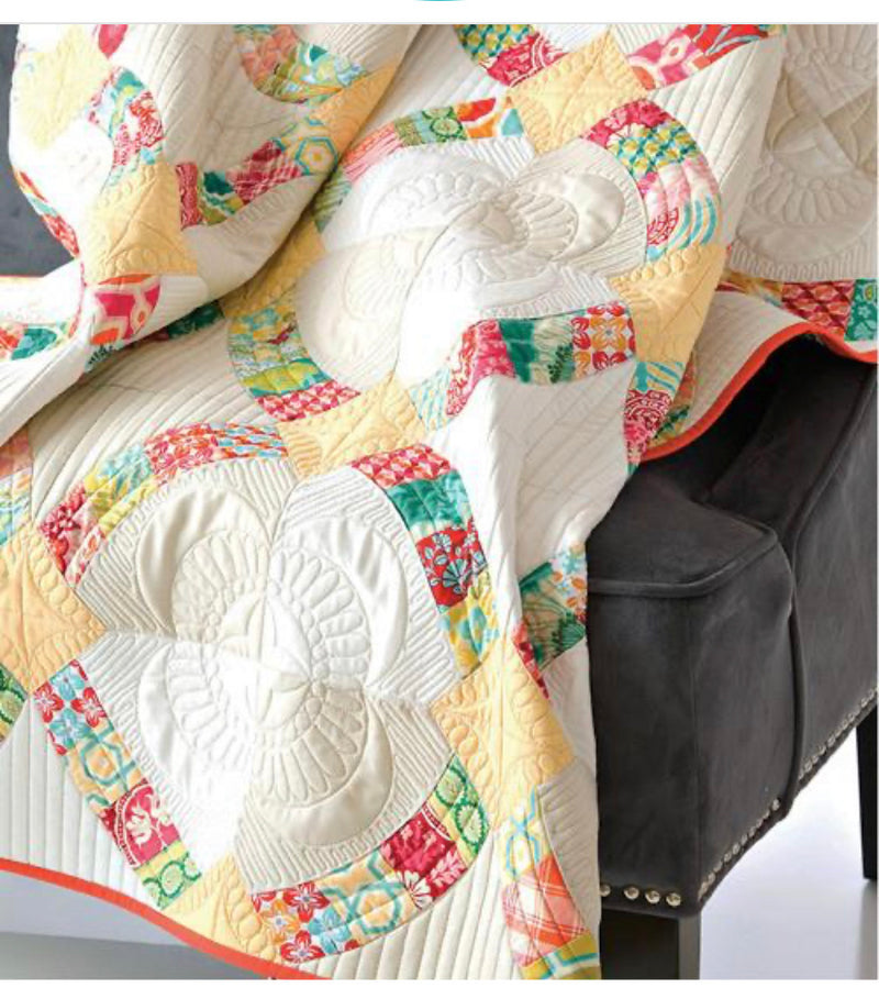 Metro Hoops pattern by Sew Kind of Wonderful