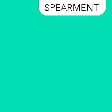 Northcott Colorworks - Spearmint 724