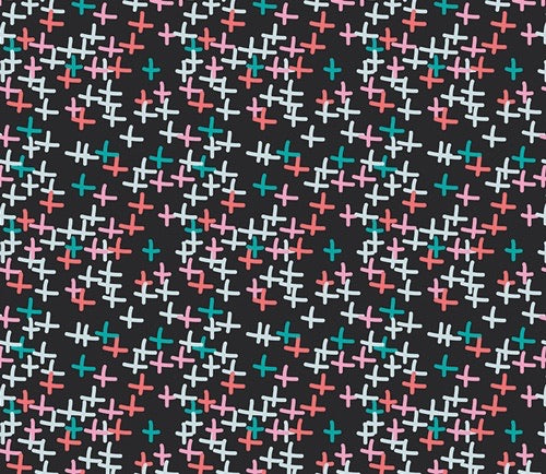 Here Comes The Fun - Across Sparks Black