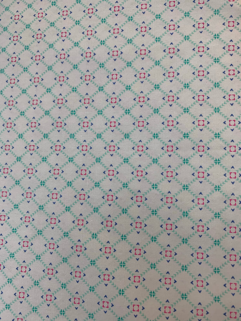 Selva - Pale Green