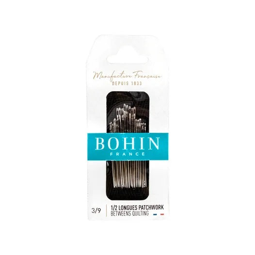 Bohin - Betweens/ Quilting Needles