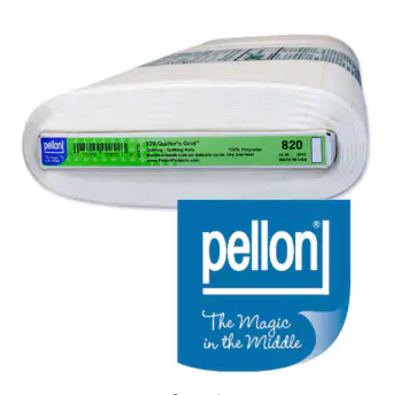 Pellon - 1" Quilters Grid