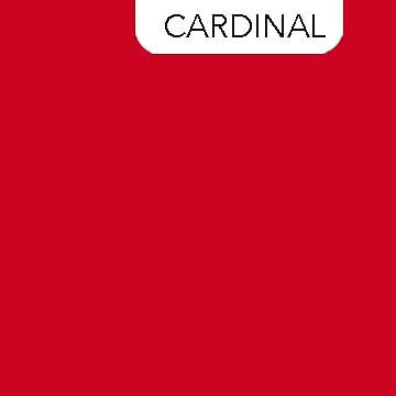 Northcott Colorworks - Cardinal 241