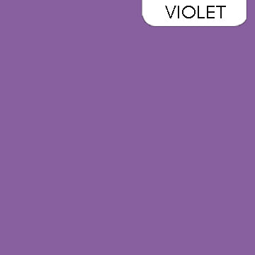 Northcott Colorworks - Violet, 142