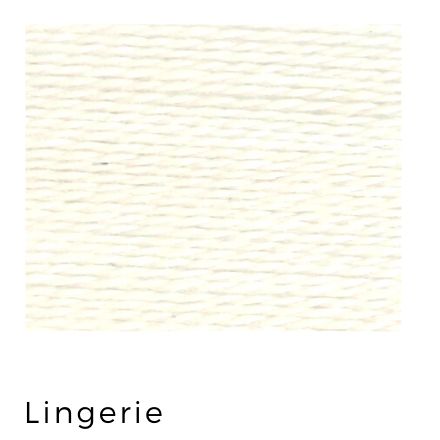 Acorn Thread - Lingerie 006