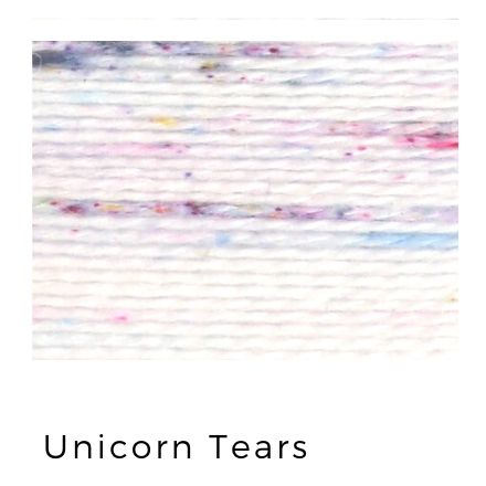 Acorn Thread - Unicorn Tears 030
